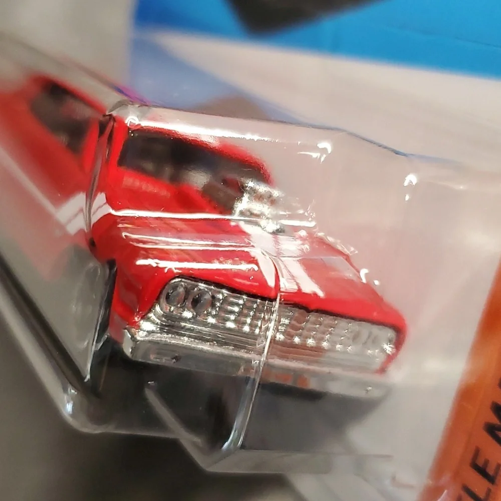 Hot‎ Wheels